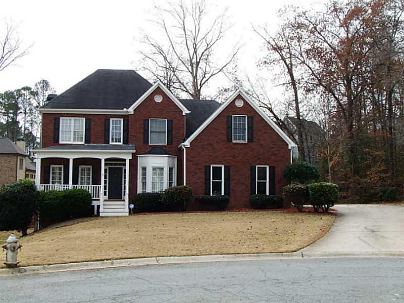 372 Fenbrook Way, Marietta, GA 30064