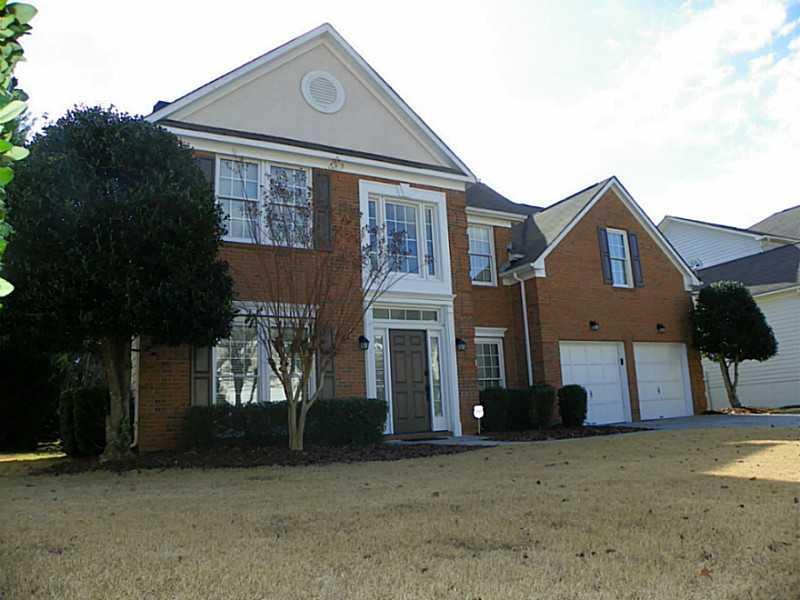 4730 Avocet Dr., Norcross, GA 30092