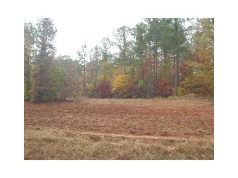 LOT 4 Ho Hum Hollow Rd., Monroe, GA 30655