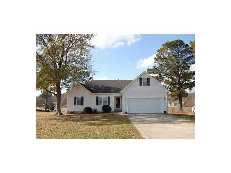 615 Lakeview Dr., Monroe, GA 30656