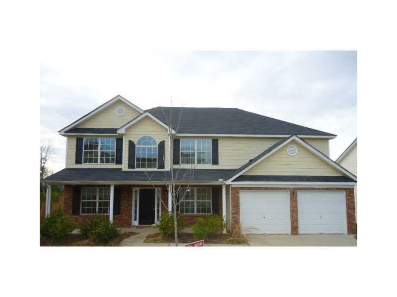 725 Bluemist Cove, Atlanta, GA 30349