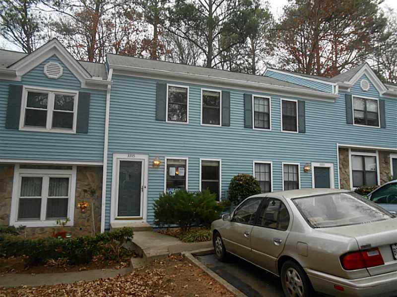 3395 September Morn, Norcross, GA 30092