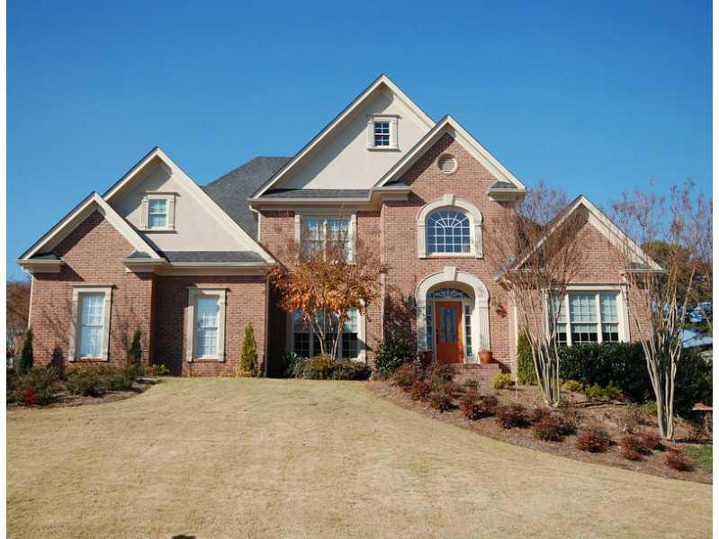 1268 Pensacola Ln., Grayson, GA 30017