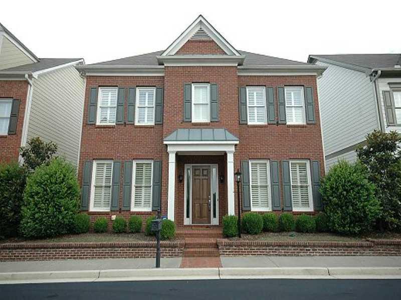 [Address Hidden by Seller], Roswell, GA 30075