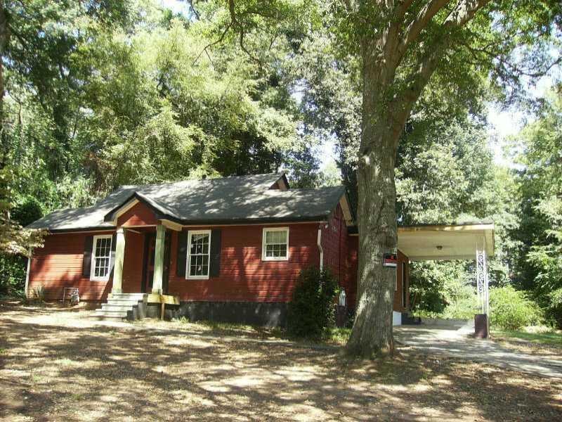 3330 Flat Shoals Rd., Decatur, GA 30034