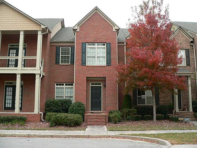 4409 George David Way, Powder Springs, GA 30127