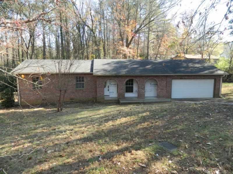 4316 Global Ct., Norcross, GA 30093