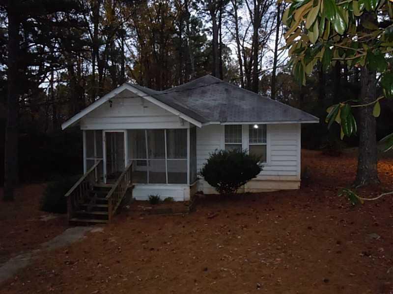 5517 Miller Grove Rd., Lithonia, GA 30058