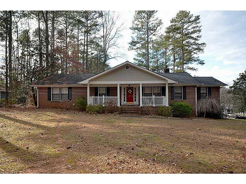 1715 Windsorbrooke Dr., Marietta, GA 30062