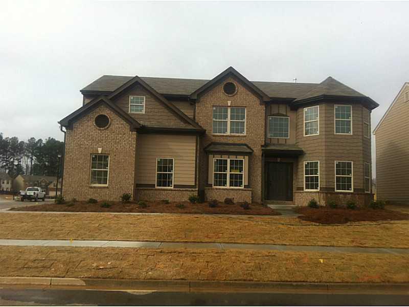 3333 Sag Harbor Ct., Buford, GA 30519