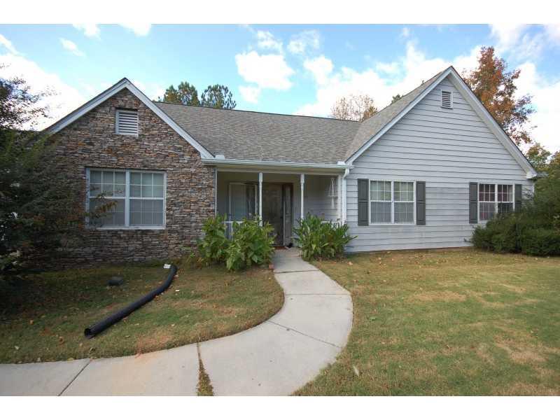 660 Tribble Creek Dr., Grayson, GA 30017