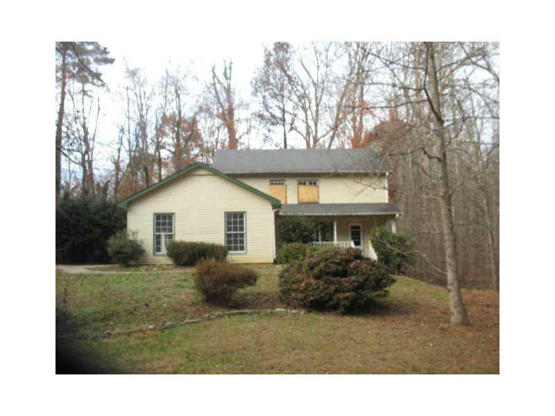 53 Foxtail Ln., Acworth, GA 30101