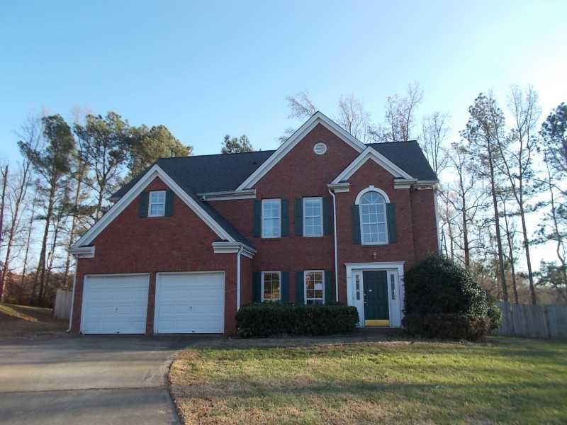 5040 Edisto Ln., Cumming, GA 30040