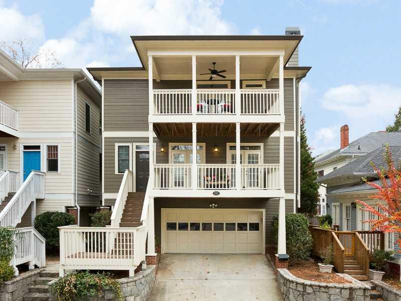 767 Bonaventure Ave., Atlanta, GA 30306