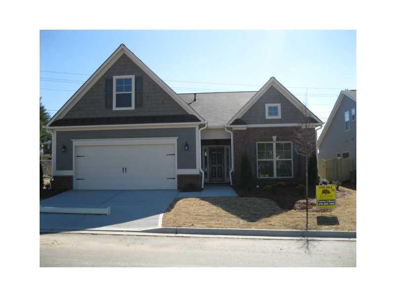 547 Winding Ridge Cir., Marietta, GA 30064