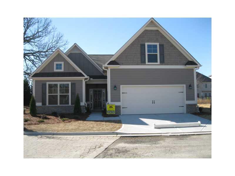 435 Winding Ridge Dr., Marietta, GA 30064