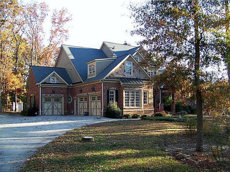 5803 Warren Farm Rd., Hiram, GA 30141