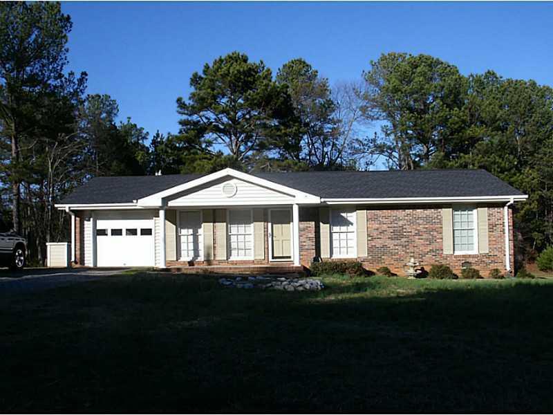 421 Double Springs Rd., Monroe, GA 30656