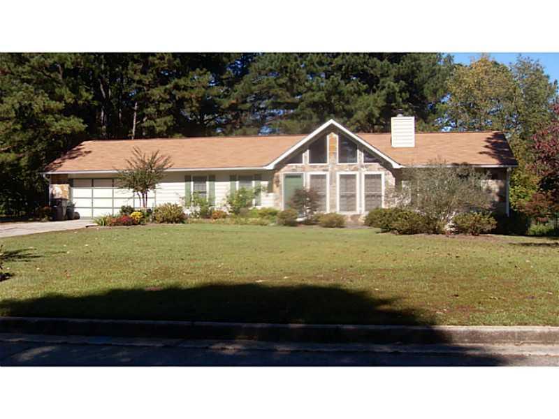 1926 Stanton Way, Jonesboro, GA 30236