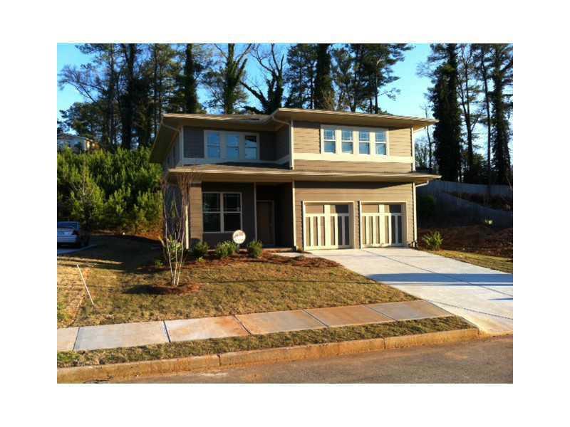 1949 Braeburn Cir., Atlanta, GA 30316