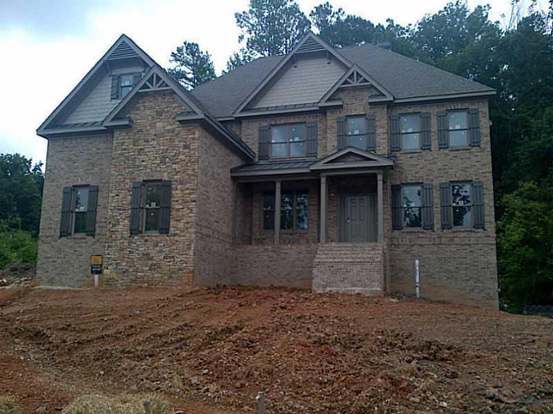 5330 Bentley Creek Way, Cumming, GA 30040