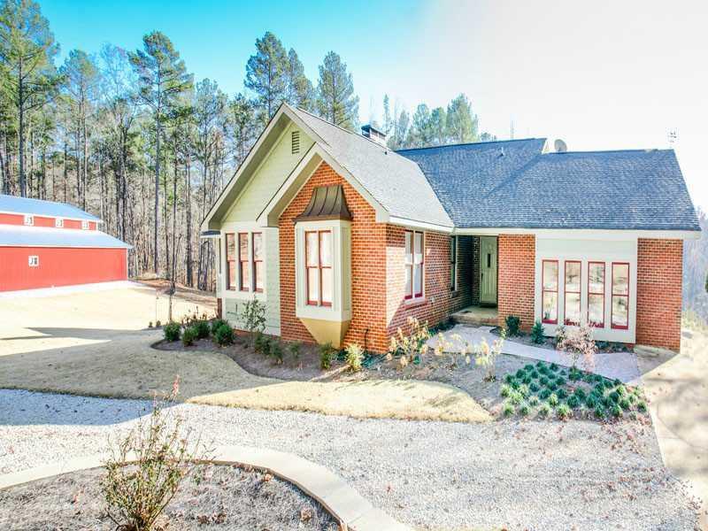 7255 Cowan Mill Rd., Winston, GA 30187