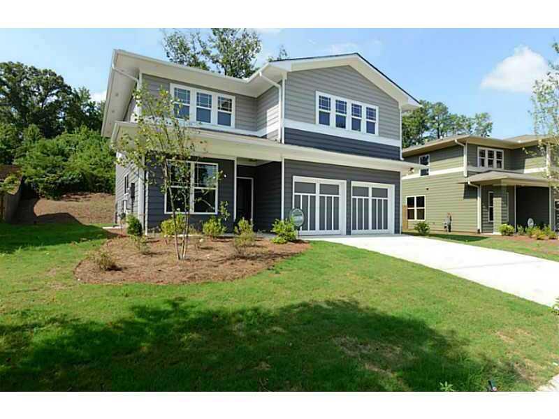 2438 Boulder Rd., Atlanta, GA 30316