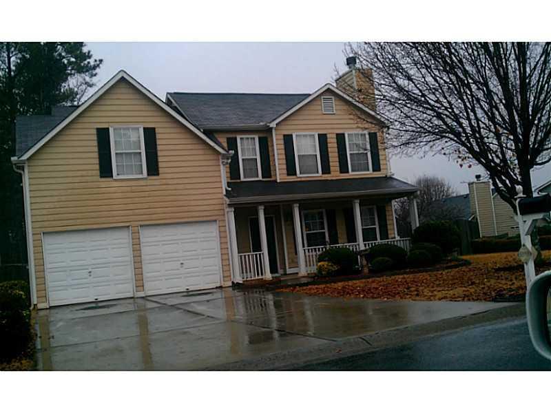 4869 Lake Park, Acworth, GA 30101