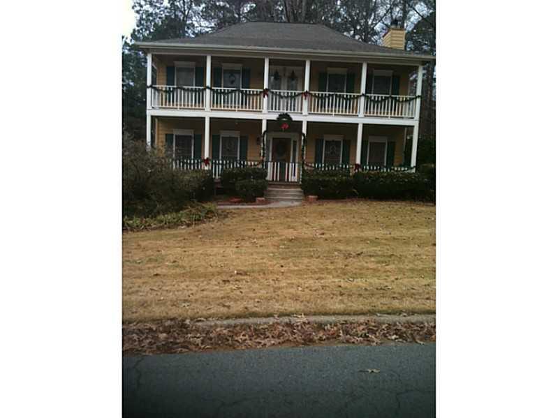 1440 Midland Way, Lawrenceville, GA 30043