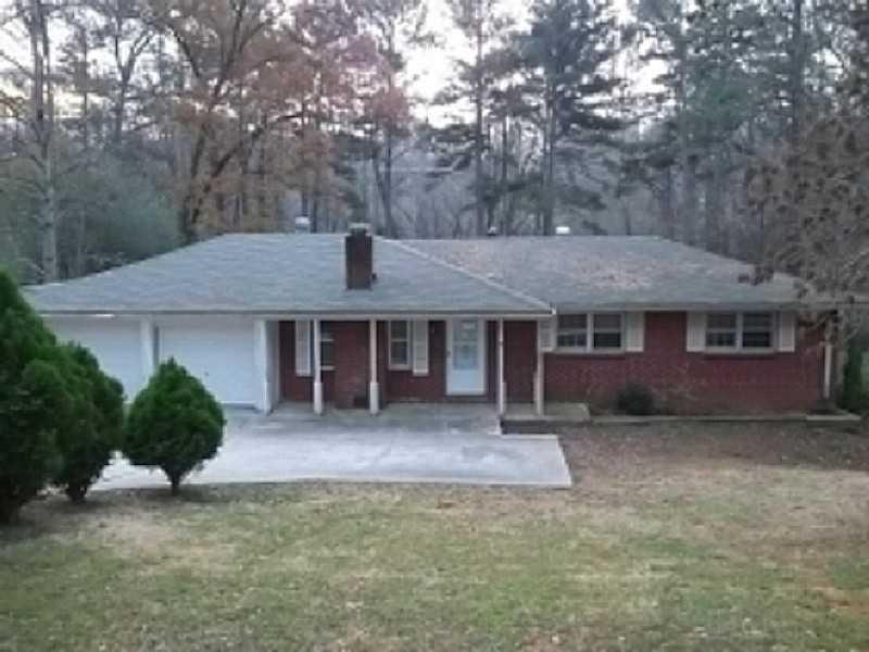 5778 Darry Cir., Norcross, GA 30093