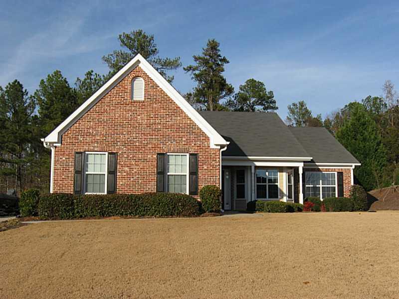 347 Arbor Rd., Monroe, GA 30656
