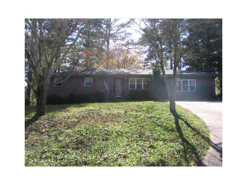 3140 Woods Ln., Marietta, GA 30060