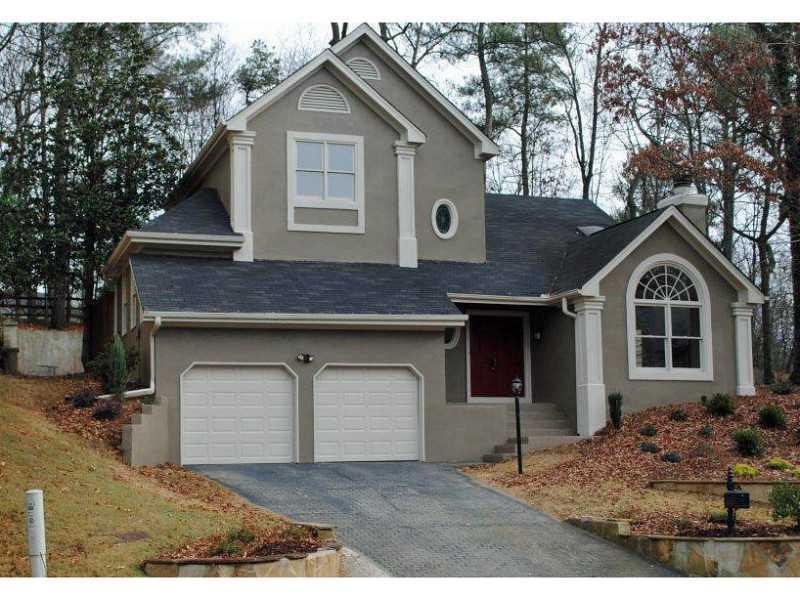 1065 Della St., Marietta, GA 30067