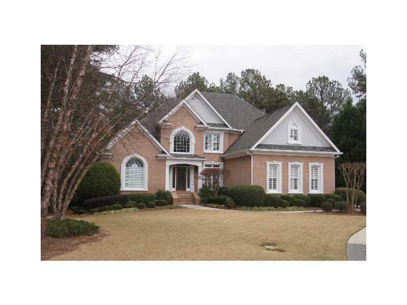 1626 Annapolis Way, Grayson, GA 30017