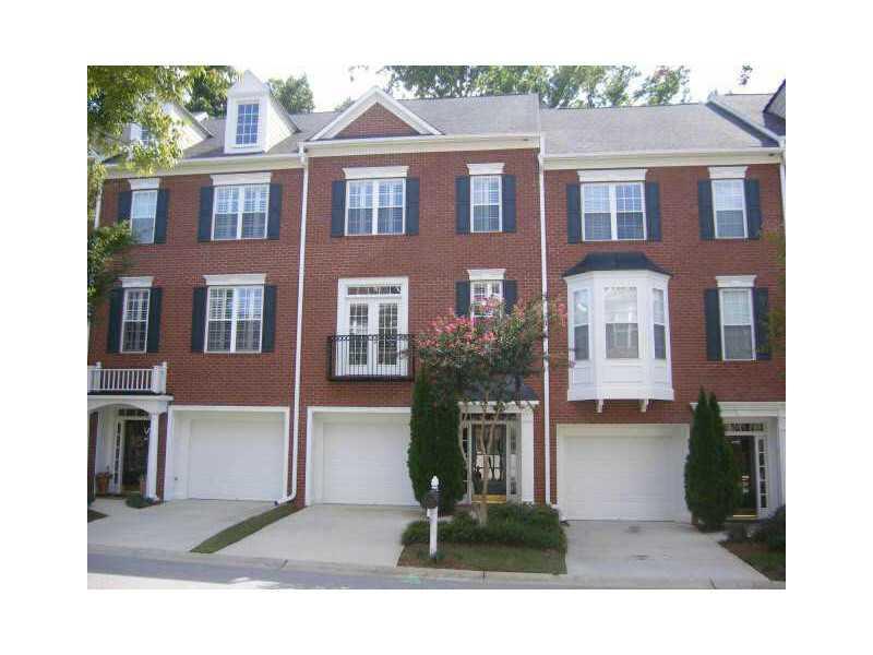 1405 Waters Edge Tr., Roswell, GA 30075