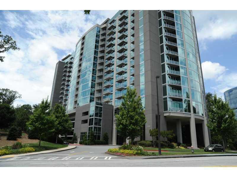 3300 Windy Ridge Pkwy. #1101, Atlanta, GA 30339