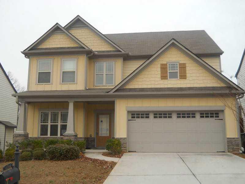 1701 Stoney Chase Dr, Lawrenceville, GA 30044