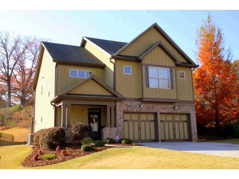 3158 Silver Hill Ter., Atlanta, GA 30316