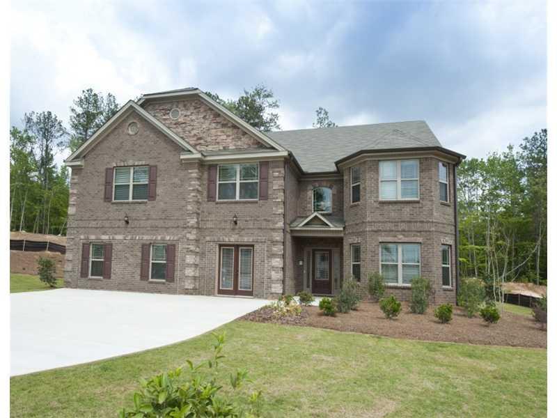 101 Herron Walk, Atlanta, GA 30349