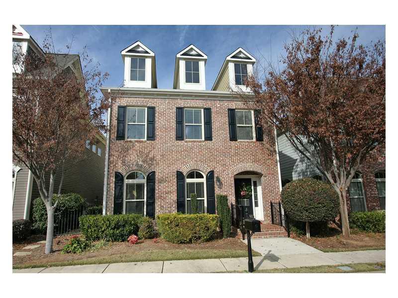 4822 Abberley Ln., Alpharetta, GA 30022