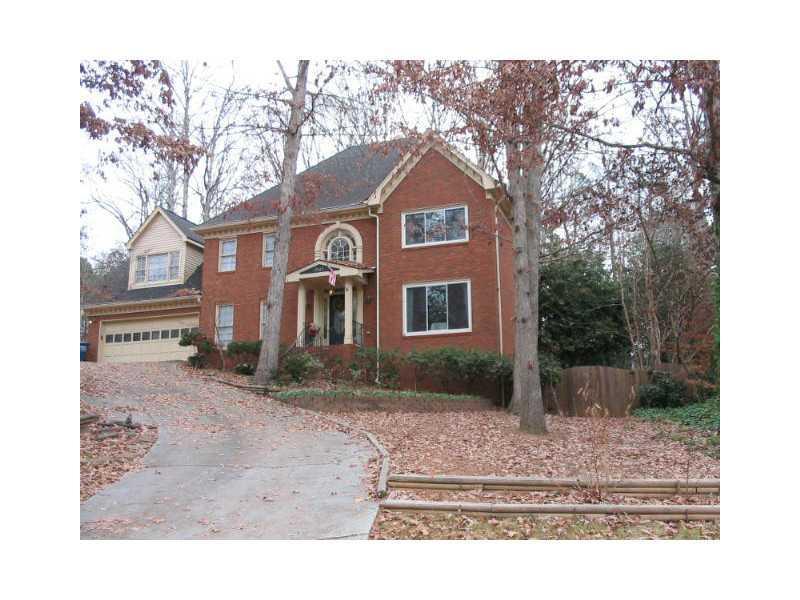 3645 Lester Ct., Lilburn, GA 30047