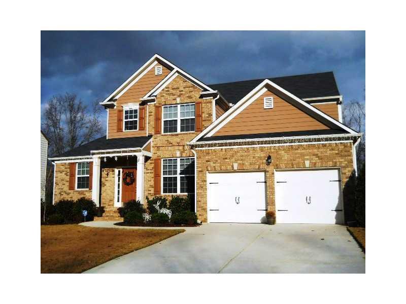 147 Bevington Ln., Woodstock, GA 30188
