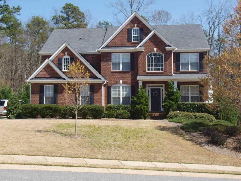 4915 Zachary Ct., Cumming, GA 30040