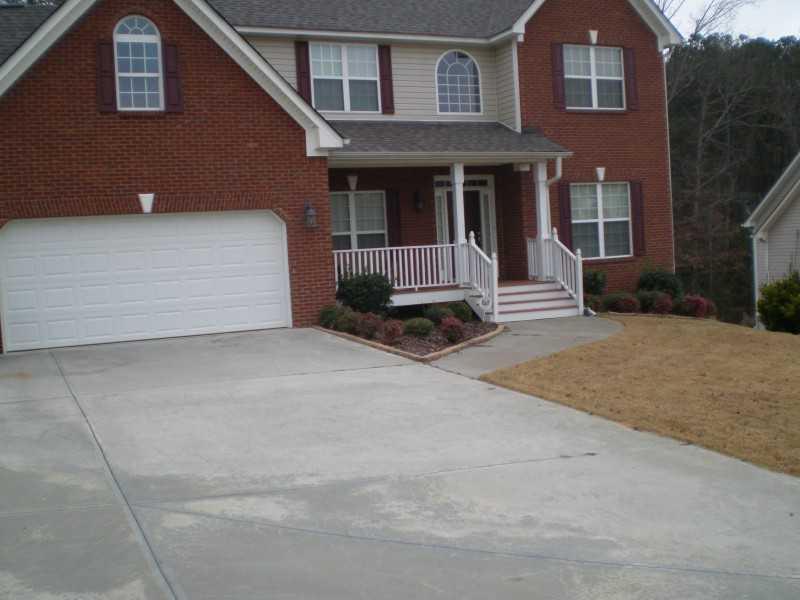 1035 Fountain Head Ln., Lawrenceville, GA 30043