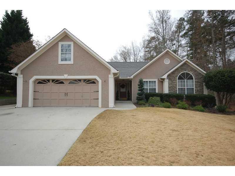 3340 Ivy Lake Dr., Buford, GA 30519