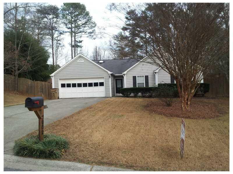 7002 Woodfield Way, Woodstock, GA 30188