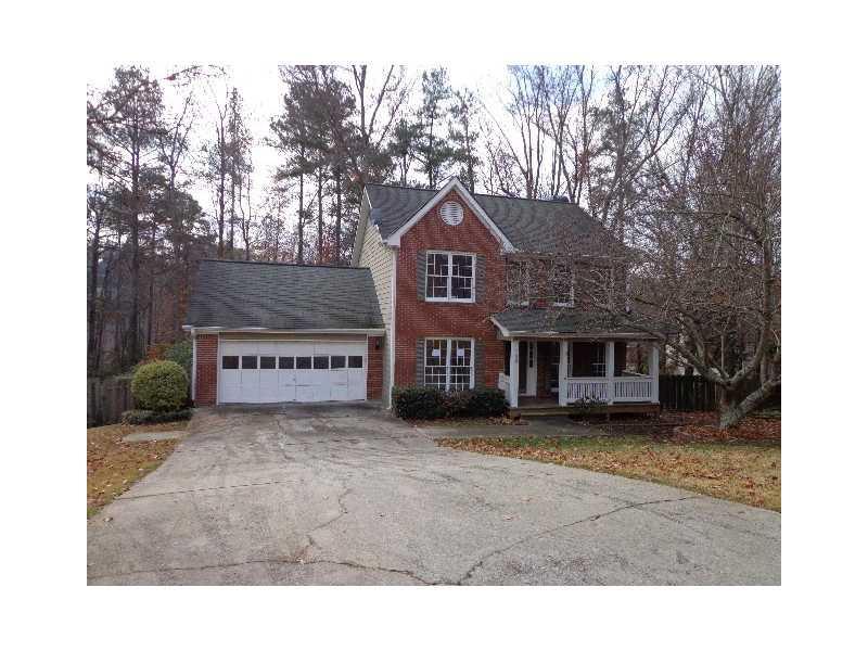 125 Compton Hall Dr., Alpharetta, GA 30005