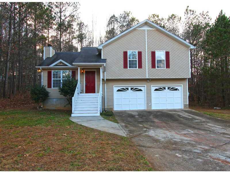 200 Settlers Ridge Ln., Hiram, GA 30141