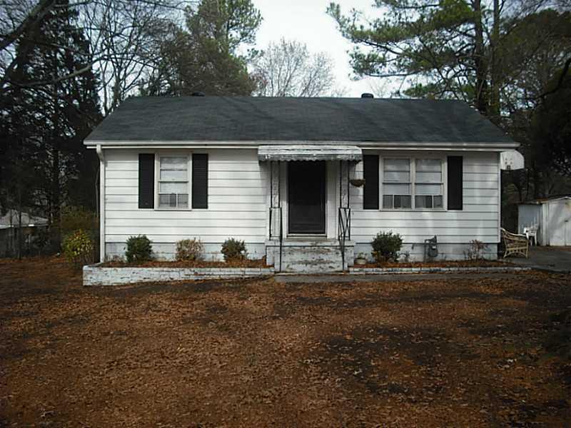 995 Dell Ave., Smyrna, GA 30080