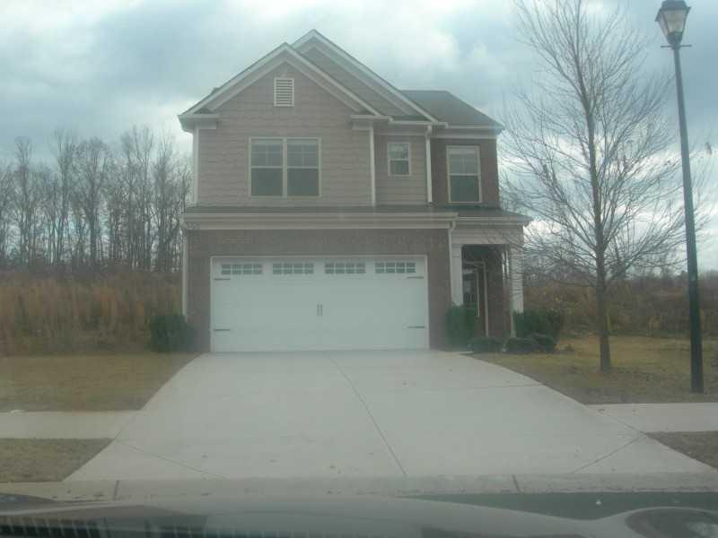 2698 Griffin Ct., Decatur, GA 30035